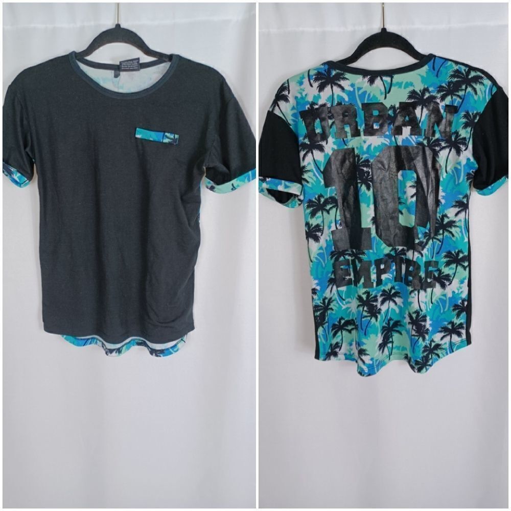‼️final must bundle‼️ Urban Empire T-Shirt